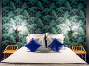  1er Etage SoPi-Montmartre  Париж